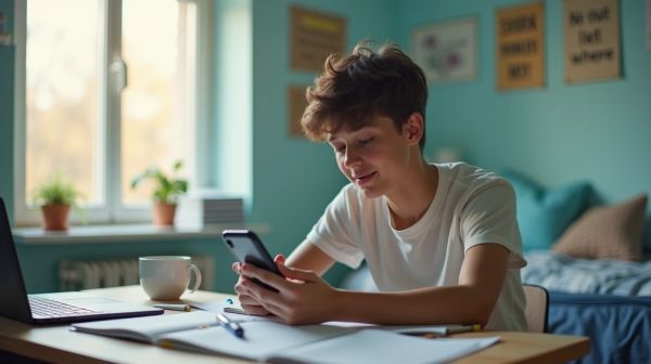 Assurance habitation étudiant : trouvez la couverture adaptée à votre budget