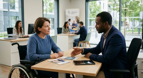 Choisir l'assurance idéale pour l'autonomie des handicapés