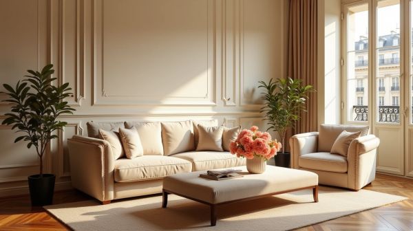 Choisir son assurance habitation à Paris : un guide pratique