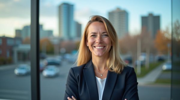 Comment choisir un courtier immobilier à Longueuil qui répond à vos besoins