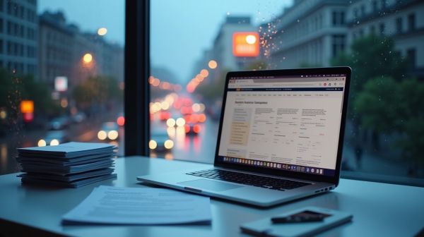 Comparez les meilleurs devis d'assurance auto rapidement