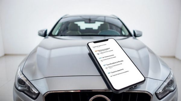 Comparez les meilleurs devis d'assurance auto rapidement