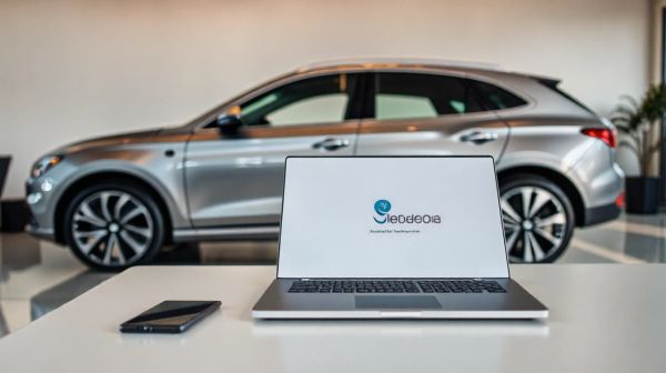 Guide essentiel pour obtenir l'accord de principe crédit auto