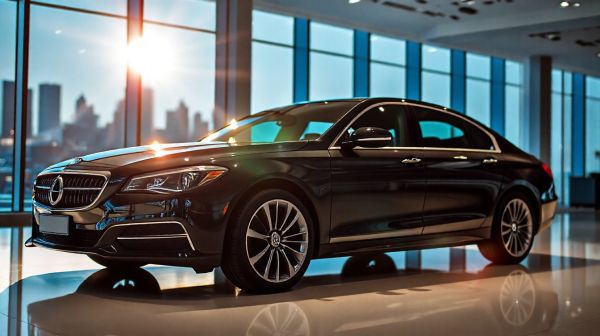 Guide essentiel pour obtenir l'accord de principe crédit auto