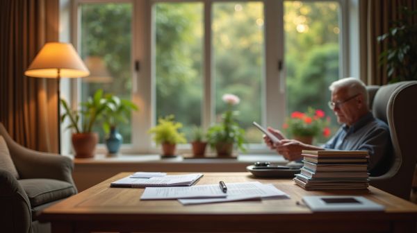 La prévoyance assure votre sécurité financière et celle de vos proches