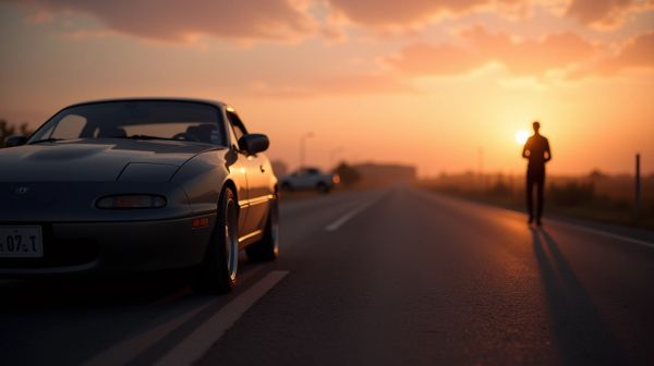 Maîtriser l'accord de principe pour votre crédit auto