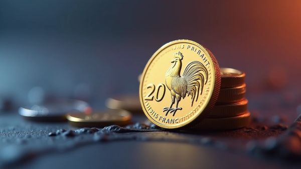 Pourquoi choisir le 20 francs or coq pour votre investissement ?
