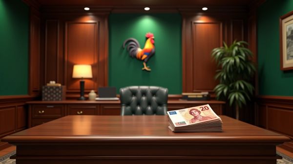Pourquoi choisir le 20 francs or coq pour votre investissement ?
