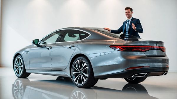 Top conseils pour choisir l'assurance auto idéale au meilleur prix