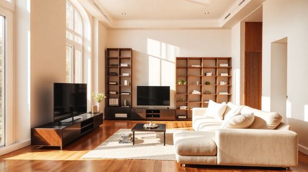 Top stratégies pour réussir dans la location meublée